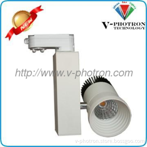 hot on sales 12w LED Track Light